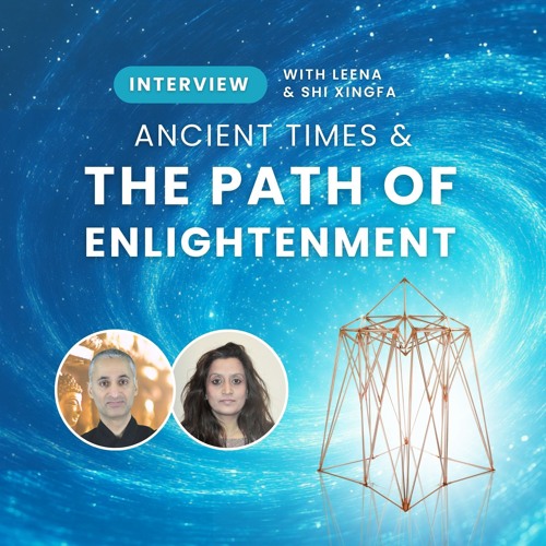 The Lotus of Enlightenment - Meditation With Music