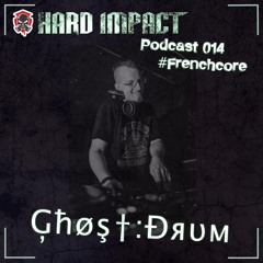 Frenchcore Mix | April 2021 | by Ghost:Drum | Hard Impact