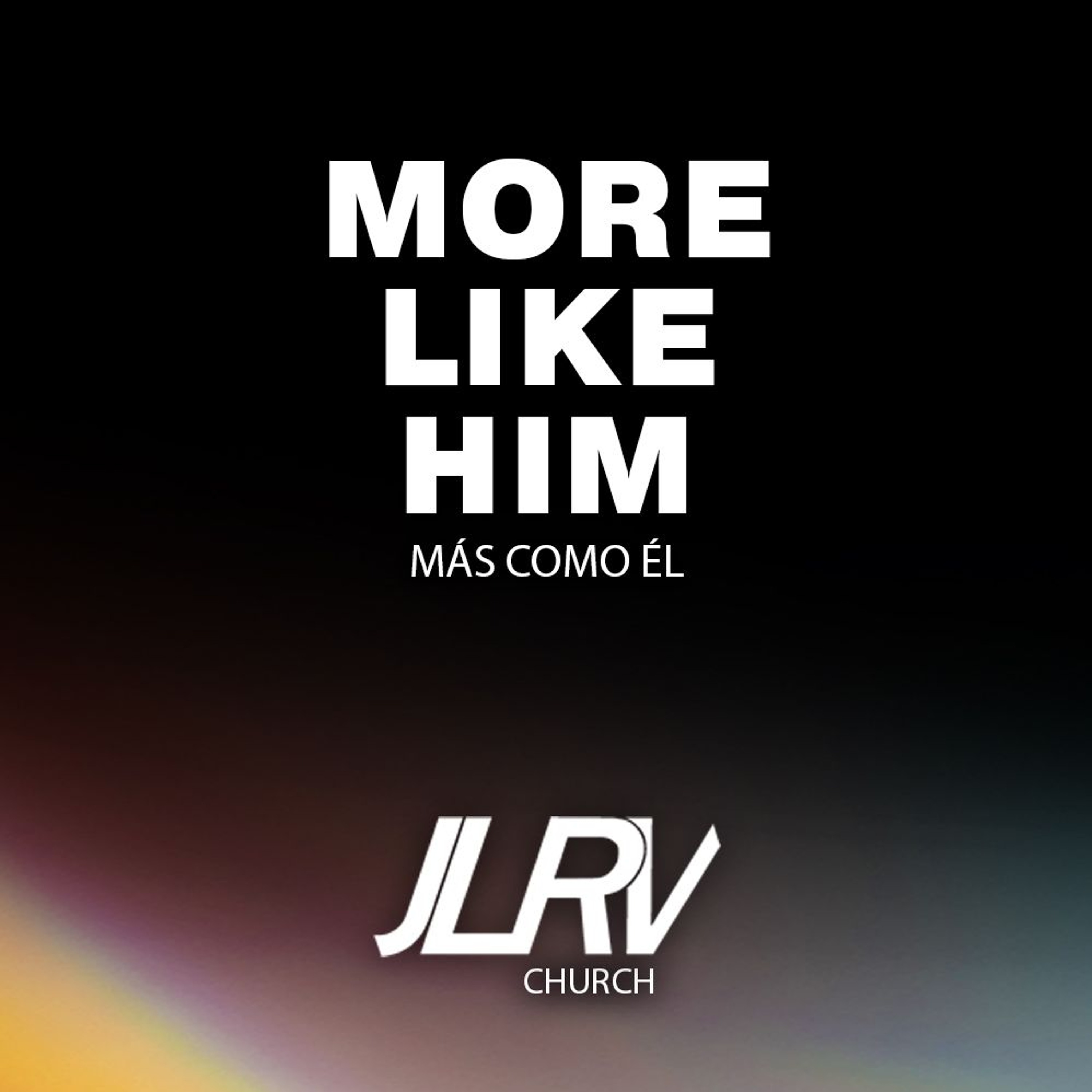 JLRV | Jesucristo La Roca Viva