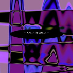 Nemanja Basaric aka djfreeen ~ Bluep U ~ Kalin Records 025