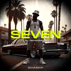 Seven -Bpm90- West Boombap