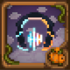 Vanilla Calamity Mod Music (Lofi) - "Serenity" - Theme of the Lantern Festival