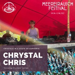 Chrystal Chris | Meeresrausch 2022 | Kinkerlitzchen