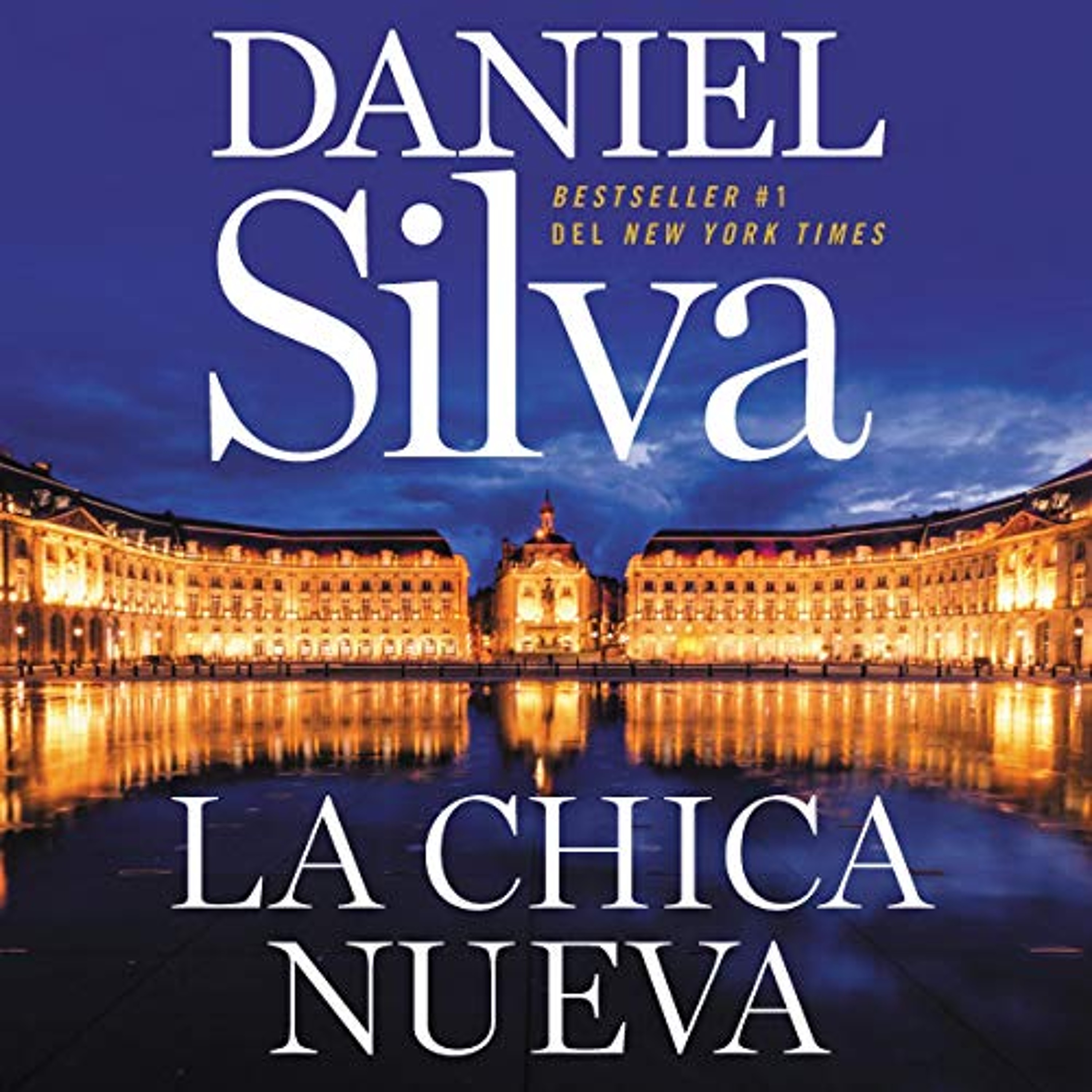 New Girl, The \ chica nueva, La (Spanish edition) (Audiolibro) | Prueba Gratis