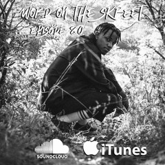 WordOnTheSkreet Podcast - Episode 80 w/ @TysonSYBATELI
