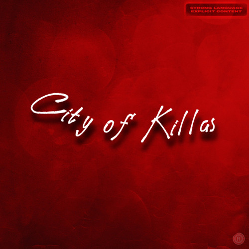 City of Killas (Feat. JTB x Jordinondabeat)
