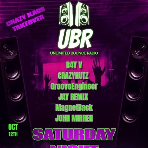 CrazyHutZ UBR 12 Oct 24.WAV