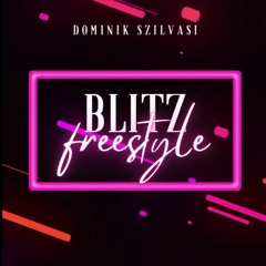 Blitz Freestyle (Tech-House Mix)