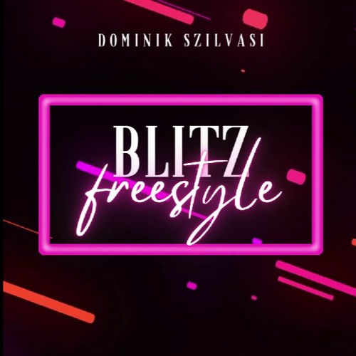 Blitz Freestyle (Tech-House Mix)