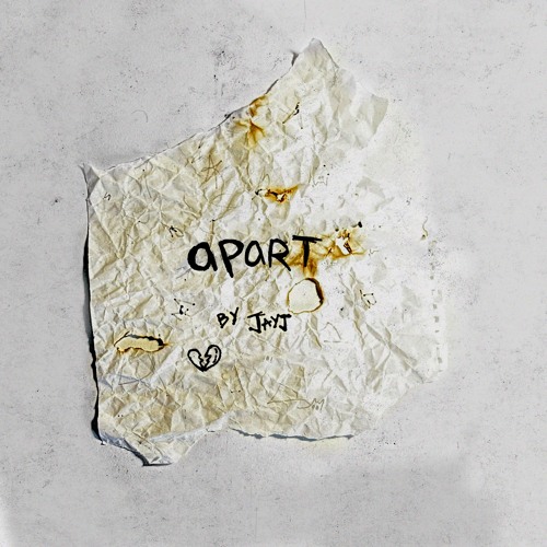 apart (prod. QBIN)
