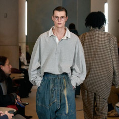 Fashion - Casual (UKG)