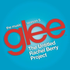 No Time at All (Glee Cast Version) [feat. Shirley MacLaine]