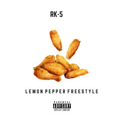 Lemon Pepper Freestyle [RAE MIX]