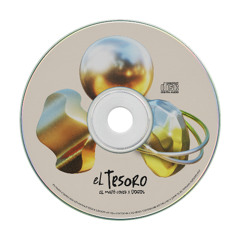 El Tesoro (feat. Daniela Carolina)