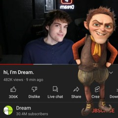 lieu - dream disstrack