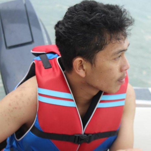 Gak perlu tenar yang penting sanggup (req BIMZ FRIEEDO & raja all in team )