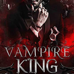 [READ] KINDLE 📑 Vampire King: A Vampire Mafia Paranormal Romance (Nightshade Vampire