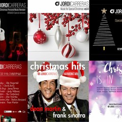 CHRISTMAS COLLECTION by Jordi Carreras