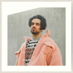 Aries - Junkie [unreleased]