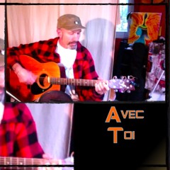 Avec Toi / Wouah Pedidou it Doo Ouit ! (Erik Darmoise) Version démo