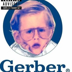 LIL LEGZ - GERBER BABY (WAHHHHH)