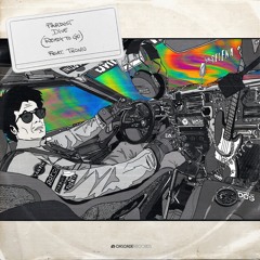 Dive (Ready to Go) [feat. Thonio]