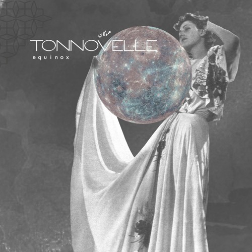 TNVL002 Tonnovelle - Equinox EP