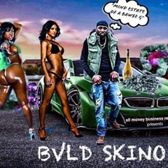 BLVD Skino - Smokin Purple