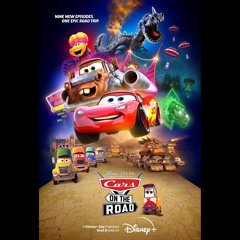 The Hit House - “I’ll Never Stop” feat. TR3DEMARK (Disney & Pixar’s “Cars On The Road” TV Spot)