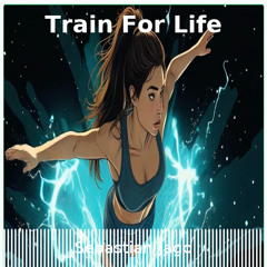 Train for Life (Vocal Deep House) - Original Mix (Feat. Ella)