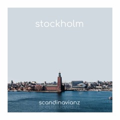 Scandinavianz - Stockholm (Free download)