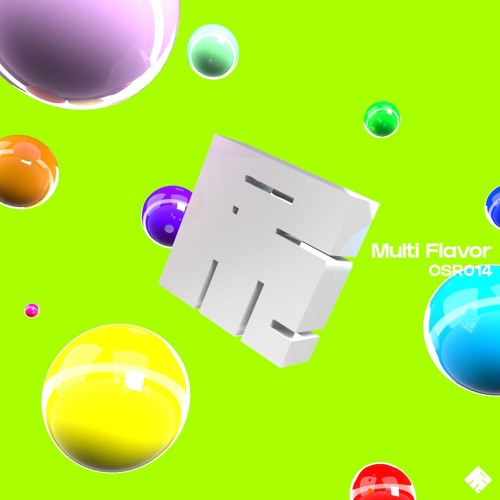 Sanity [from:Multi Flavor]