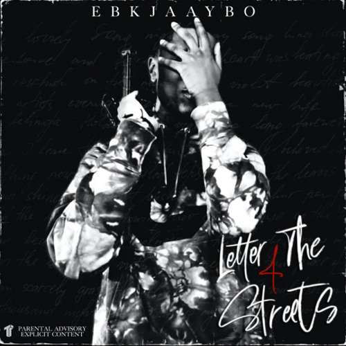 2521 (Feat. EBK MadMaxx)
