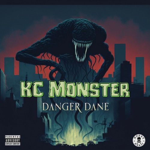 KC Monster (feat. DANGER DANE)