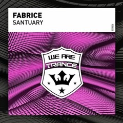 Fabrice - Santuary (Extended Mix) (Extended Mix)