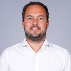 Vernieuwd Blauw-Wit trapt seizoen af bij PKC - ALLsportsradio LIVE! 7 november 2025