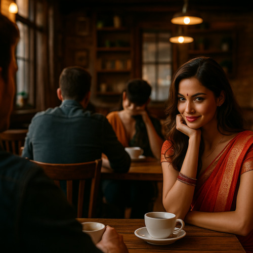 We met but we didnt (Remix)