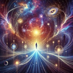 A Journey Through The Spiritual Dimensions  Understanding The Multiverse