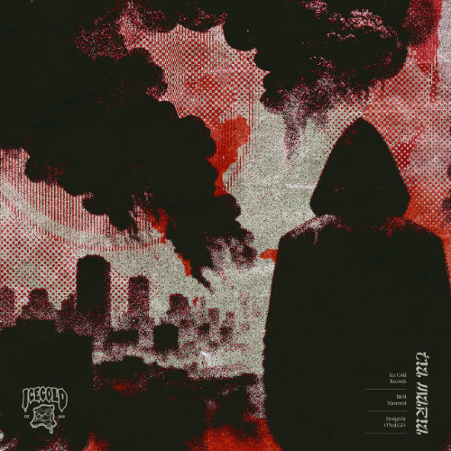 ELshus x Vantage - Give it Up