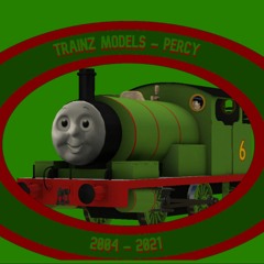 Trainz Models Music - Percy