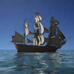 Das alte Schiff (1985,gt:D.Faber,Remix:W.Eggert)