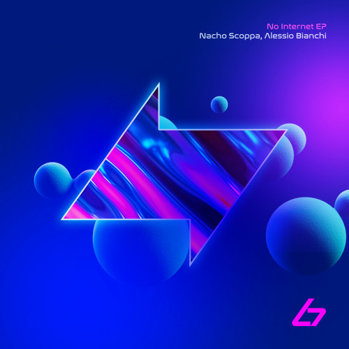 Nacho Scoppa, Alessio Bianchi - No Internet [Preview]