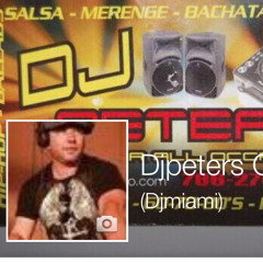 Djpeters  Omme