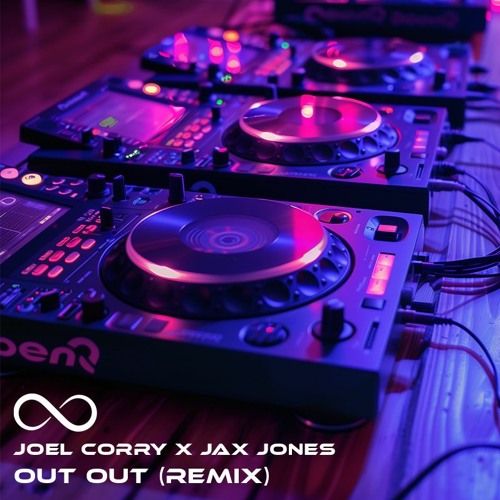 OUT OUT (Remix)