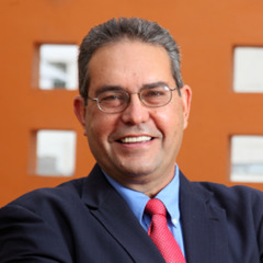 Nicolás Pineda Pablos: Hermosillo Has a Drinking Water Problem