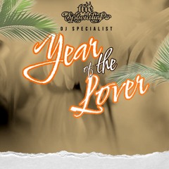 Year Of The Lover 2024 feat. DJ Specialist