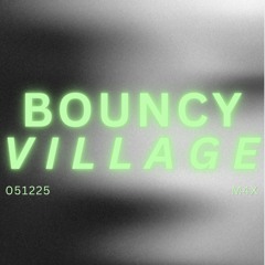 M4X - BOUNCY VILLAGE
