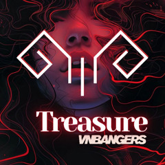 KHO BÁU (Treasure) (S)TRONG & Rhymastic - VNBANGERS Remix