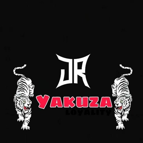 SPECIAL REQUEST JR YAKUZA LOYALITY ANTI DROP