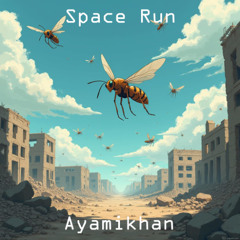 Space Run